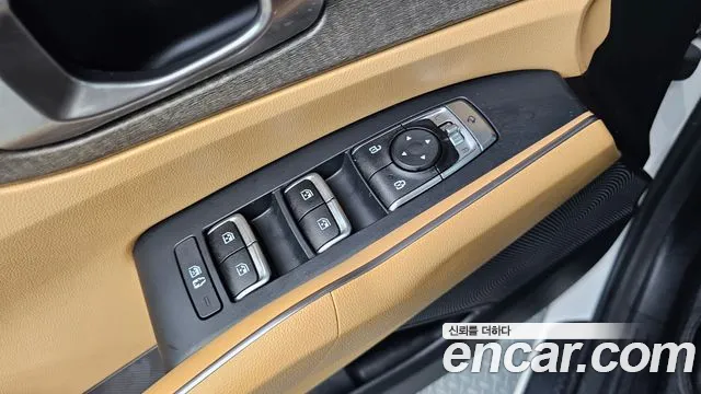 Kia Sorento 4th Generation 2021 Белый из Кореи, фото 4