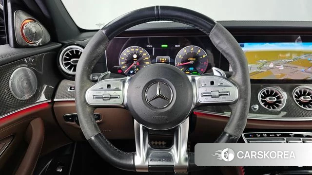 Mercedes-Benz E-Class W213 2019 Черный из Кореи, фото 4