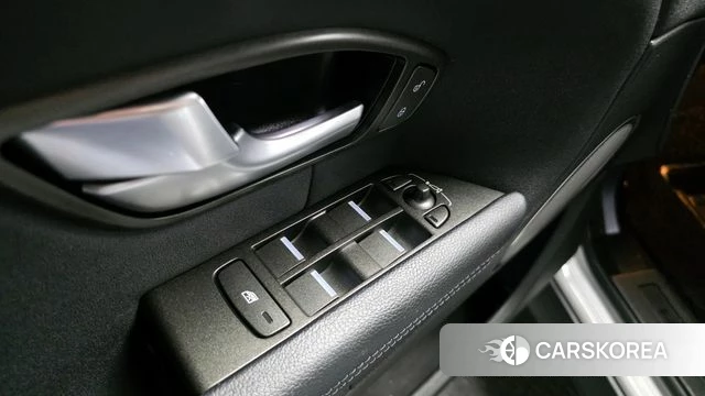 Land Rover Range Rover Evoque 2018 Белый из Кореи, фото 4