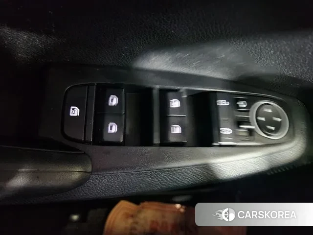 Kia Seltos 2020 Белый из Кореи, фото 4