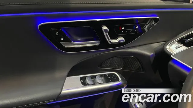 Mercedes-Benz E-Class W214 2024 Белый из Кореи, фото 4