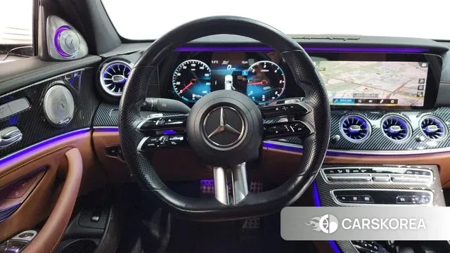 Mercedes-Benz E-Class W213 2020 Белый из Кореи, фото 4