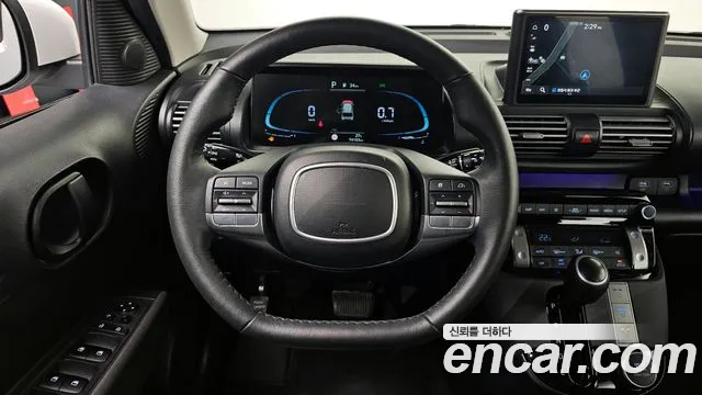 Hyundai Casper id 2703590 из Кореи 4