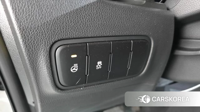 Kia The New Kia Ray 2022 Белый из Кореи, фото 4