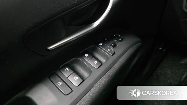 Hyundai Tucson (NX4) 2020 Серый из Кореи, фото 4