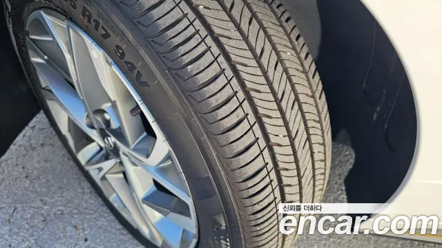 Hyundai Sonata (DN8) id 2703402 из Кореи 4