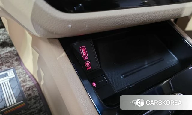 Kia The New Carnival 2019 Белый из Кореи, фото 4