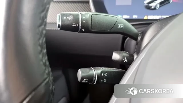 Tesla Model X 2019 Черный из Кореи, фото 4