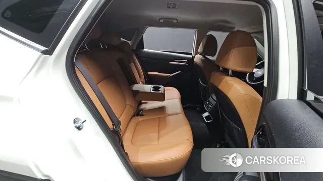 Kia The New Seltos 2025 Белый из Кореи, фото 4