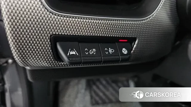 Renault Korea (Samsung) XM3 2022 Серый из Кореи, фото 4