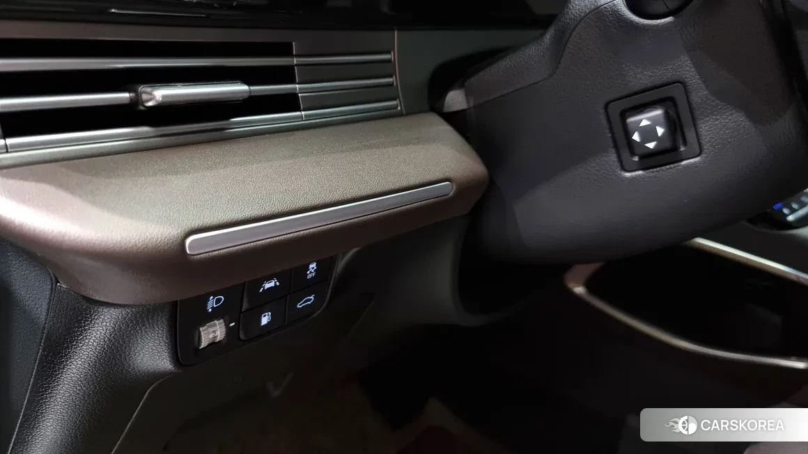 Hyundai The New Grandeur IG 2021 Белый из Кореи, фото 4