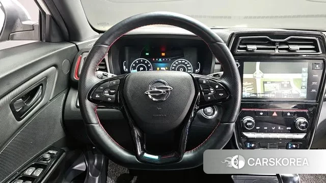 Ssangyong Berry New Tivoli 2020 Белый из Кореи, фото 4