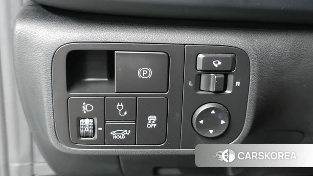 Hyundai Ionic 6 2022 Серый из Кореи, фото 4
