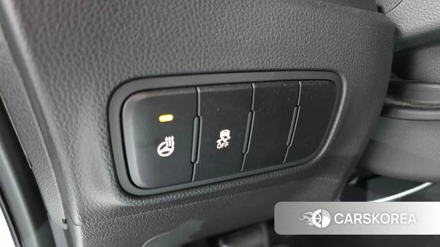 Kia The New Kia Ray 2023 Белый из Кореи, фото 4