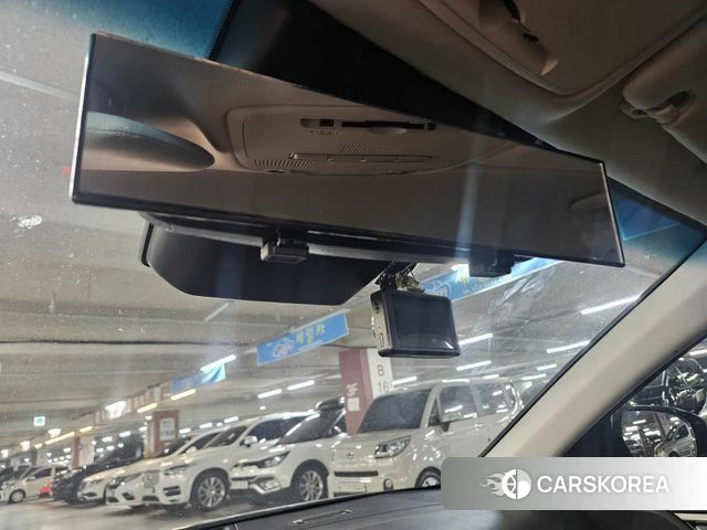 Hyundai The New Grandeur IG 2020 Серый из Кореи, фото 4