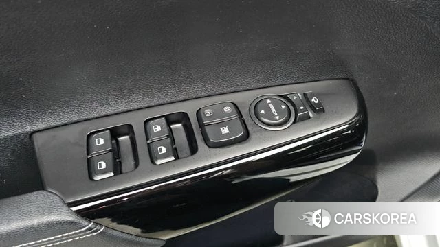 Kia Morning Urban (JA) 2020 Белый из Кореи, фото 4