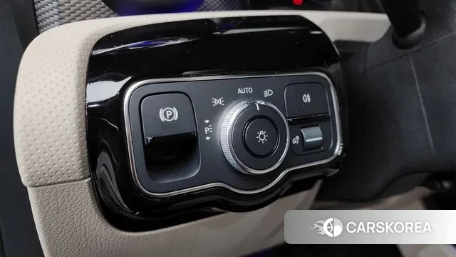 Mercedes-Benz A-Class W177 2021 Черный из Кореи, фото 4