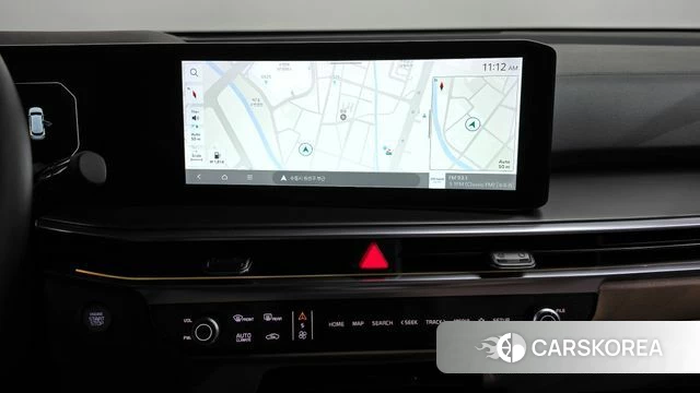 Kia The New Sorento 4th Generation 2024 Белый из Кореи, фото 4