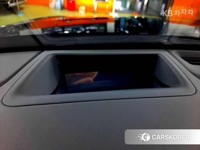 Hyundai Sonata D Edge (DN8) 2023 Черный из Кореи, фото 4