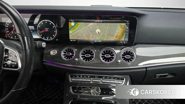 Mercedes-Benz E-Class W213 2019 Белый из Кореи, фото 4