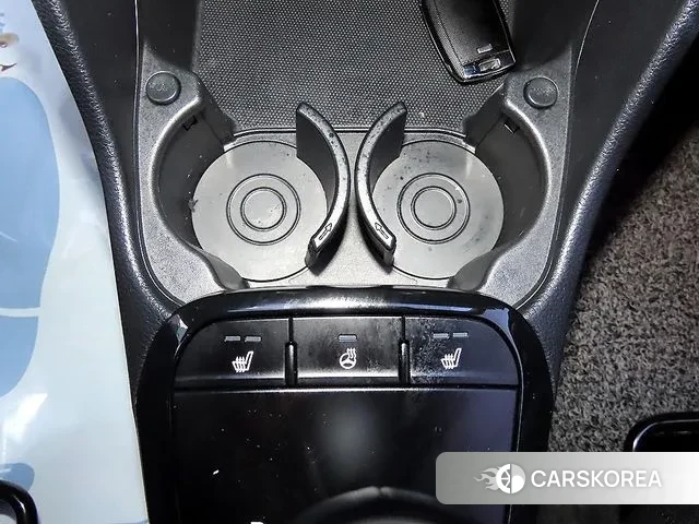 Kia All New Morning (JA) 2018 Жемчужный цвет из Кореи, фото 4