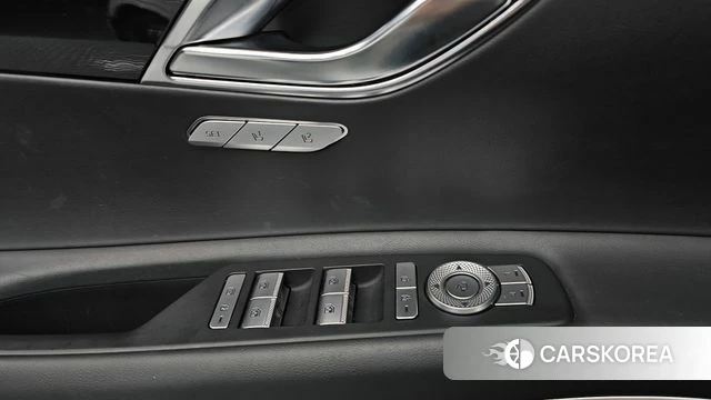 Genesis GV80 2020 Белый из Кореи, фото 4