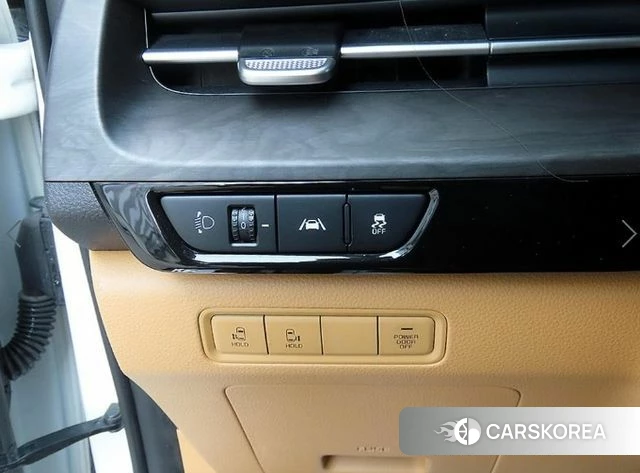 Kia Carnival 4th generation 2021 Белый из Кореи, фото 4