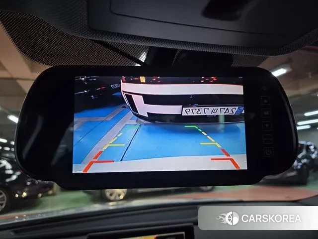 Audi New A3 2018 Белый из Кореи, фото 4