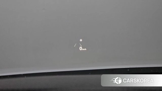 Hyundai The New Grandeur IG Hybrid 2022 Белый из Кореи, фото 4