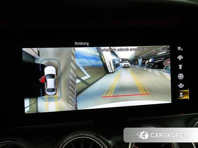 Mercedes-Benz E-Class W213 2020 Белый из Кореи, фото 4