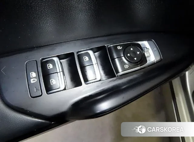 Kia K5 3rd generation 2021 Серебряный из Кореи, фото 4