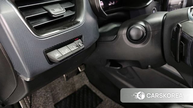 Renault Korea (Samsung) XM3 2021 Белый из Кореи, фото 4
