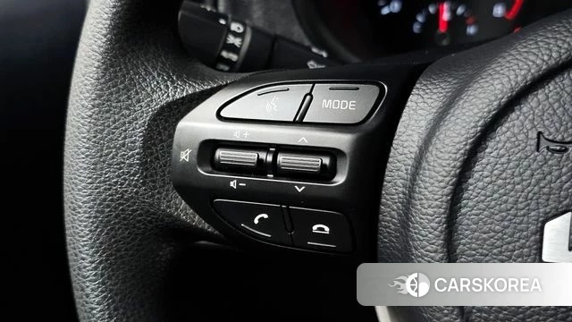 Kia Morning Urban (JA) 2021 Белый из Кореи, фото 4