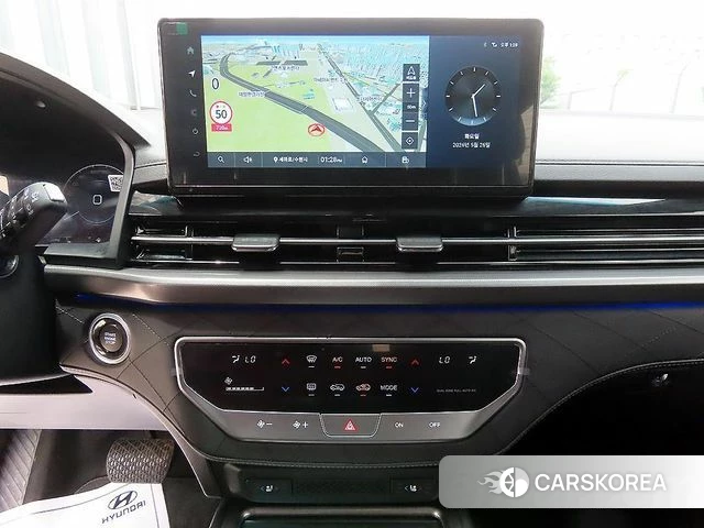 Ssangyong Rexton New Arena 2024 Белый из Кореи, фото 4