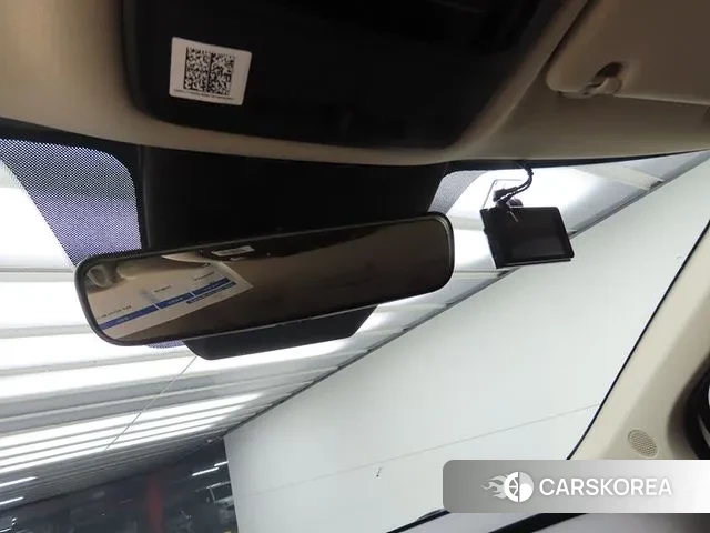 Kia Carnival 4th generation 2022 Белый из Кореи, фото 4