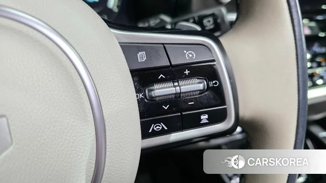 Kia Sorento 4th Generation 2022 Черный из Кореи, фото 4