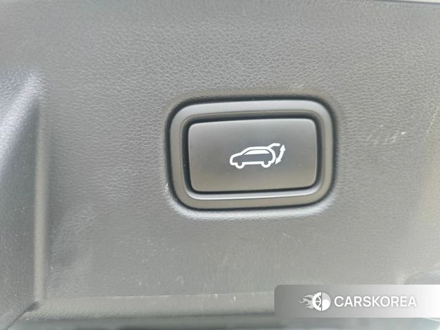 Hyundai The New Tucson Hybrid (NX4) 2025 Серый из Кореи, фото 4