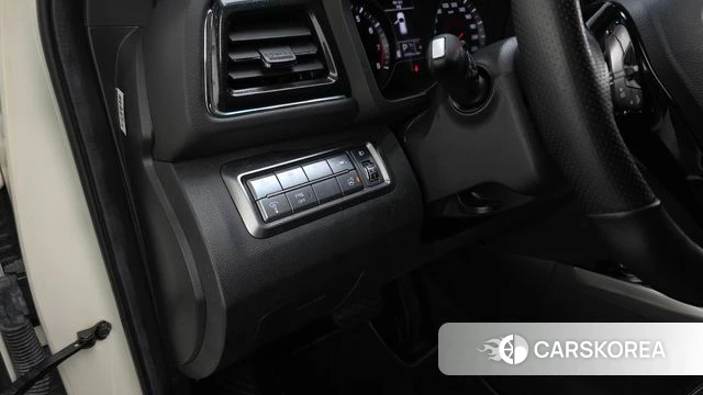 Ssangyong Tivoli Air 2022 Белый из Кореи, фото 4