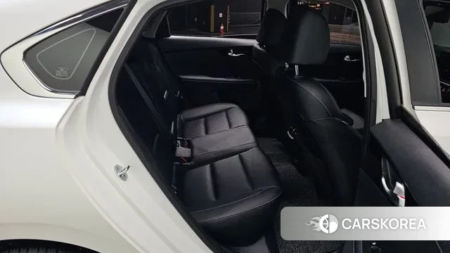 Kia The New K3 2nd generation id 3660209 из Кореи 4