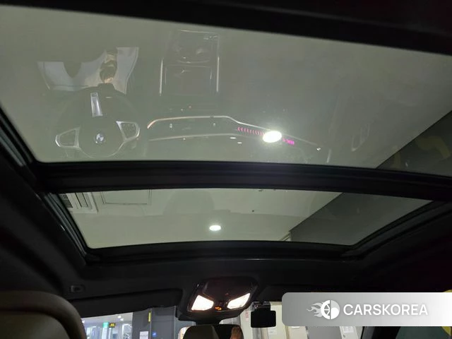 BMW X6 (G06) 2025 Черный из Кореи, фото 4