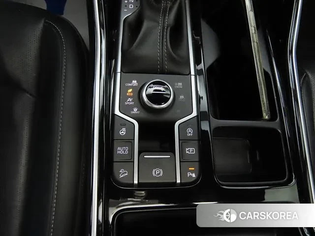 Kia Sorento 4th Generation 2020 Черный из Кореи, фото 4