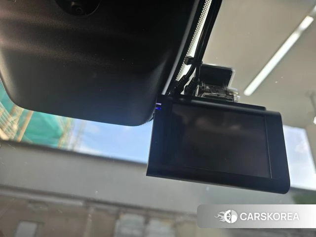 Kia More K9 2019 Серый из Кореи, фото 4