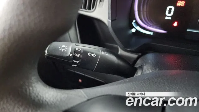 Kia The New Kia Ray 2022 Белый из Кореи, фото 4