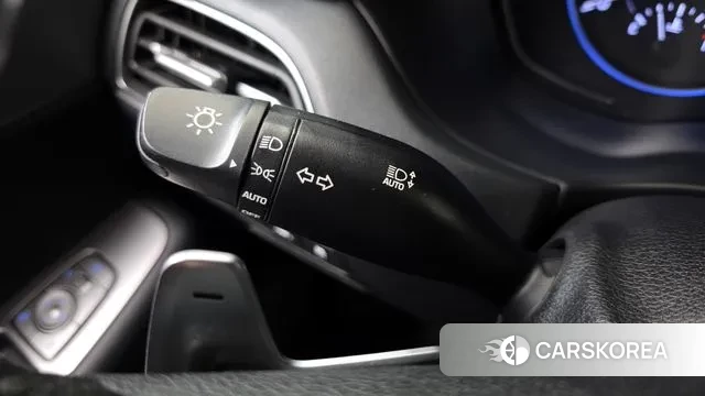 Hyundai Palisade 2019 Серый из Кореи, фото 4