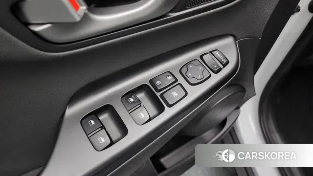 Hyundai Kona 2020 Белый из Кореи, фото 4