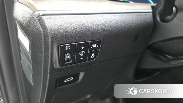 Kia K5 3rd generation 2021 Серый из Кореи, фото 4