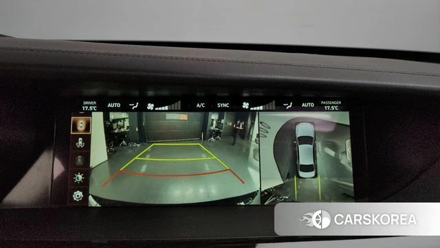 Genesis G90 2019 Серый из Кореи, фото 4