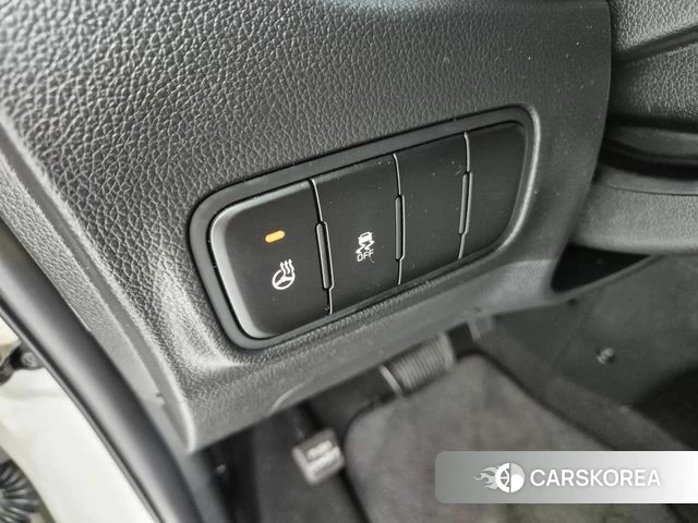 Kia The New Kia Ray 2023 Жемчужный цвет из Кореи, фото 4