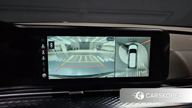 Kia Carnival 4th generation 2021 Черный из Кореи, фото 4