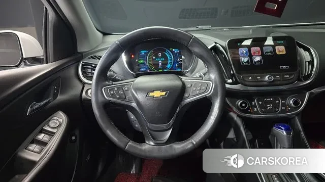 Chevrolet (GM Daewoo) Volt 2018 Серебряный из Кореи, фото 4